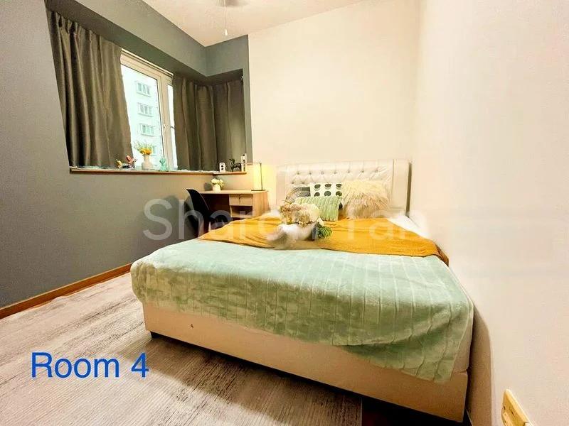 4 Bed Executive Condo for Rent in  The Floravale - Image 2